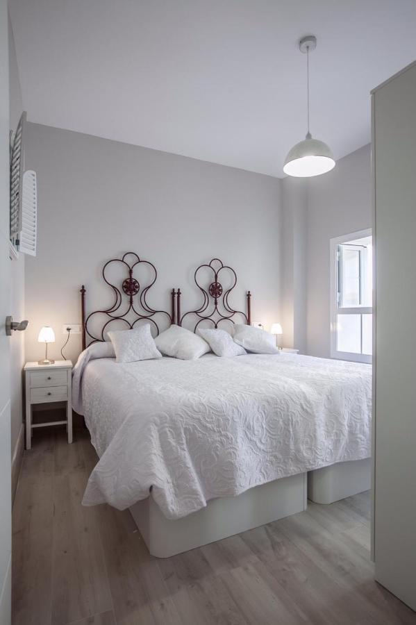 Ferienwohnung Atico Duplex Gran Terraza ↑ Calidades 2 Hab 2Banos Sevilla Exterior foto